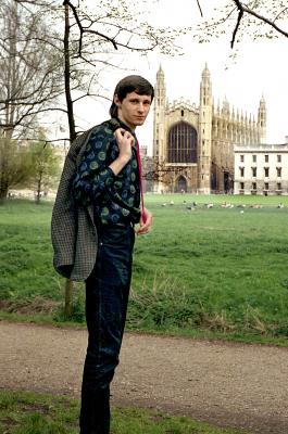 caption popup|Cambridge 1968: how it really was. (This photo was taken by Pete Rowlands, my great friend and generous supporter for 60 years, who knows an evocative scene when he sees one. He also created and continues to maintain this marvellous website, for which I can never really thank him enough.)